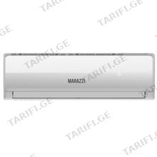 MARAZZI JP-AC_09INS-SL_25Y 30მ² ინვერტორული კონდიციონერი