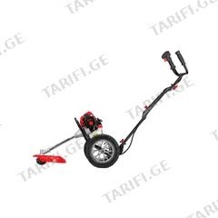 ბენზინის ბალახის სათიბი Ronix 4555 1350W 2-ტაქტიანი