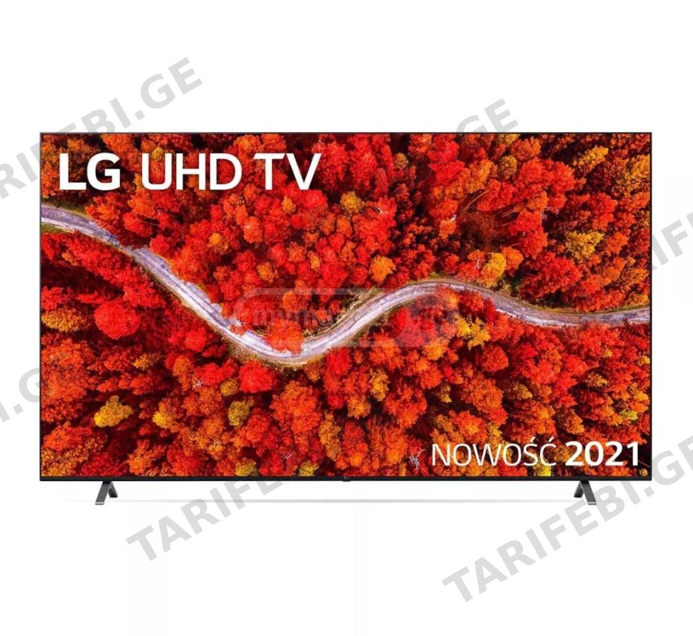 LG 82UP80003LA