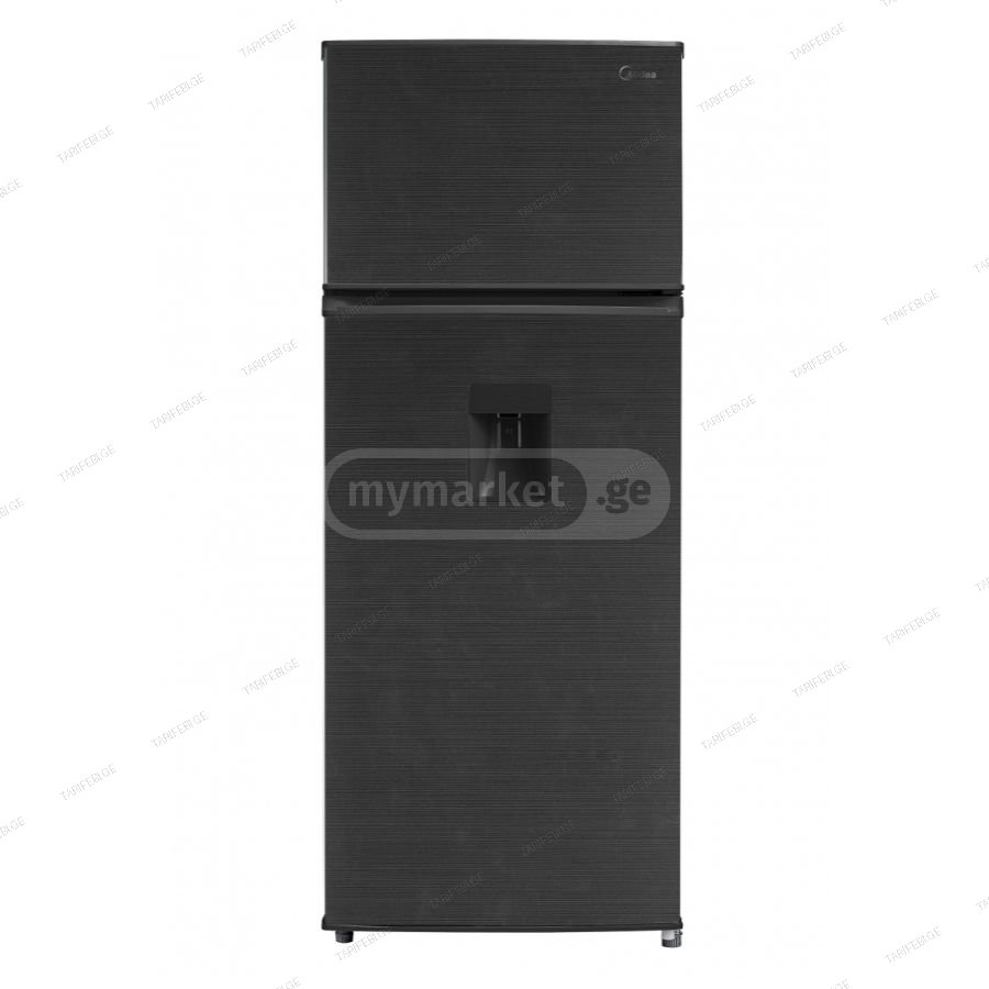 Midea მაცივარი MDRT294FGF28W