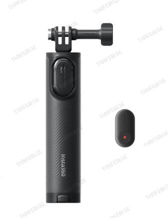 Insta360 Mini 2-in-1 Tripod 2.0 Remote Kit