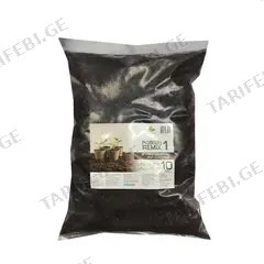 ტორფის სუბსტრატი 10 ლ