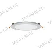 LED პანელი 12W 4000K TIO - 113868