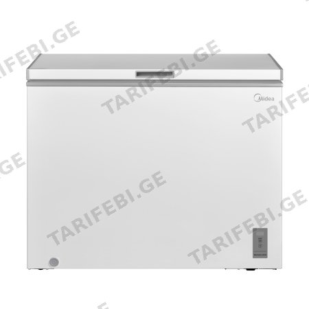 საყინულე Midea MDRC345FZE01
