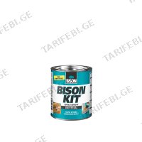 (650მლ) კონტაქტური წებო BISON KIT