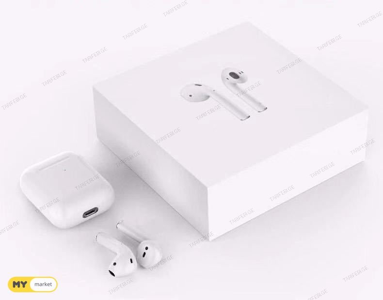 airpods 2