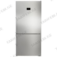 BOSCH KGP86FIC0N ორკამერიანი მაცივარი