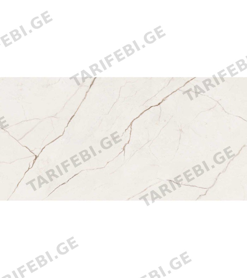 კერამოგრანიტი MARBLE LINCOLN BLANCO MT 60X120 ROCA S.A