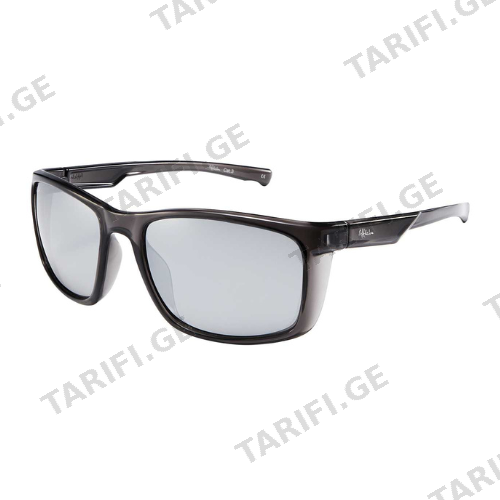 მზის სათვალე აფლელუ TT BAMBU GY01 5819 CRISTAL GRIS