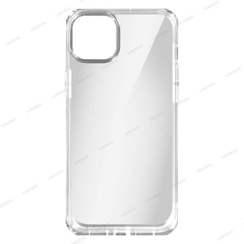 Mobile Case iPhone 14 Clear UC Case