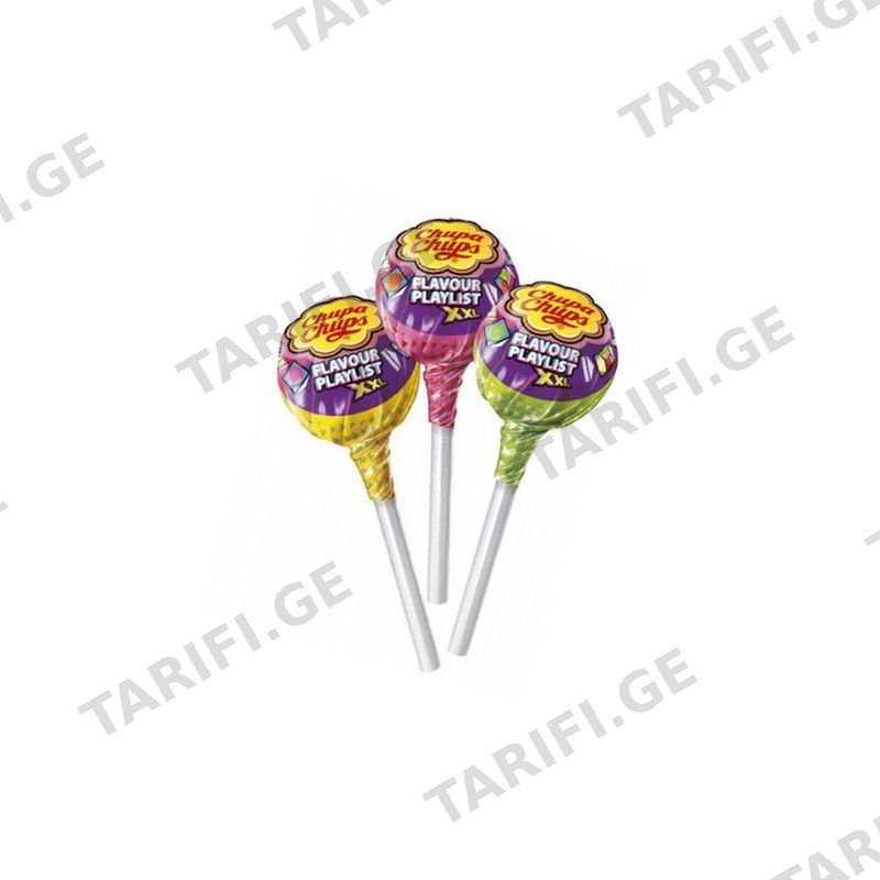 ჩუპა ჩუპსი XXL /46234964 1ც