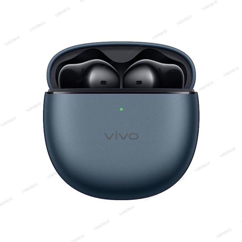 Vivo Buds XE W25 Pebble Blue