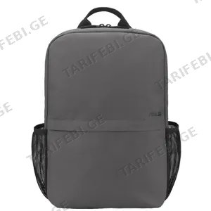 Asus AP1602 Backpack Gray (90XB0A20-BBP000)