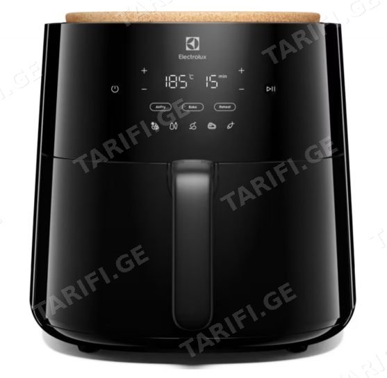 აეროგრილი Electrolux EAF7B 7 ლიტრი