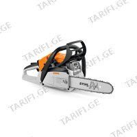 (1.2kW) ჯაჭვური ხერხი ბენზინზე STIHL MS 162