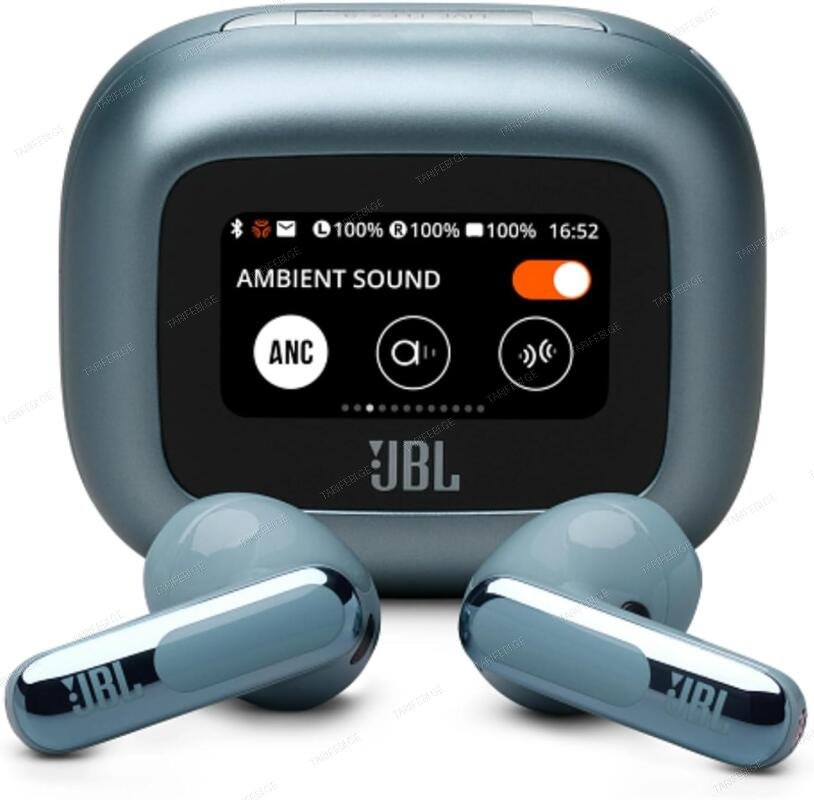 JBL Live Flex3 JBLLIVEFLEX3BLU