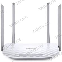 TP-Link Archer C50 AC1200 როუტერი