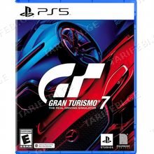 PS5 GRAN TURISMO 7 (ENG)