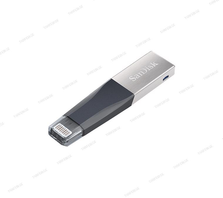 Sandisk ixpad flash drive 64gb SDIX40N-064G-GN6NN