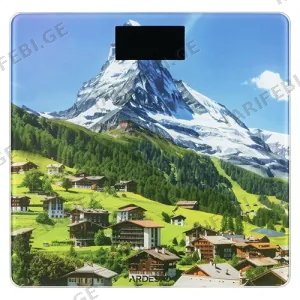 სასწორი Ardesto SCB-965MATTERHORN