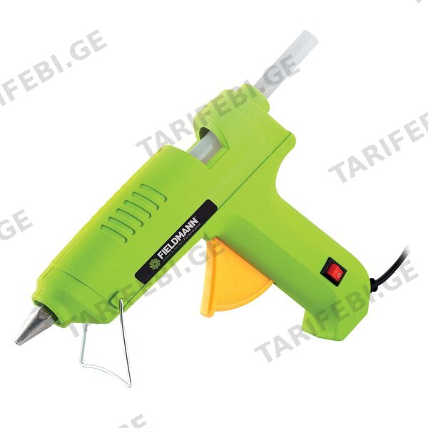 სილიკონის თოფი Fieldmann FDTP 2100-E