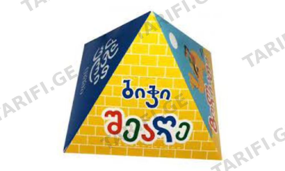 პირამიდა დიდი ბიჭი