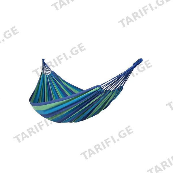 ჰამაკი ლურჯი 150X190 (10485-7)