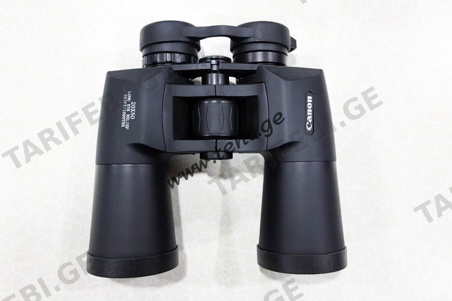 დურბინდი ბინოკლი Canon 20×50 · 94163