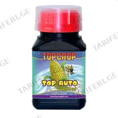სასუქი თხევადი Top Crop Top Auto 250 მლ
