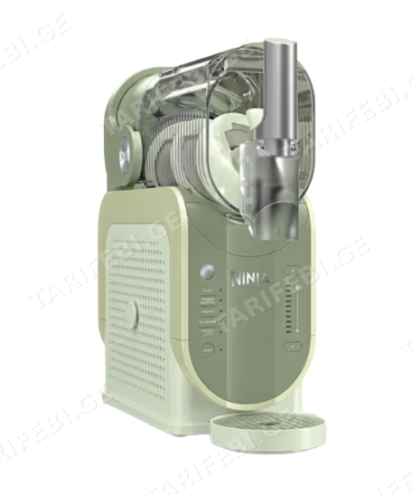 სლაშის აპარატი Ninja FS301EUTG