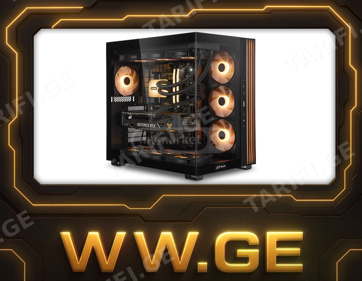 ✅AMD Ryzen 7 9800X3D RAM 16GB SSD 500GB RTX 4080 16GB✅