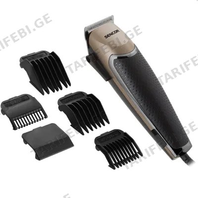 ტრიმერი SENCOR SHP 460CH (3-12MM)