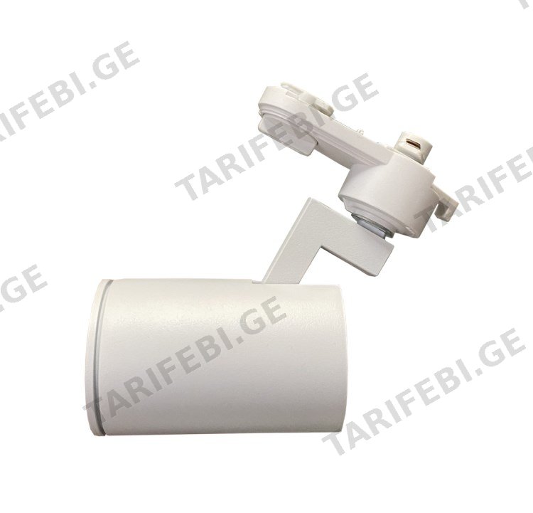 სანათი ტრეკი NEW LIGHT T1619-GU10-WH