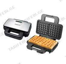SOKANY SK-BBQ-225 1000W ვაფლის საცხობი