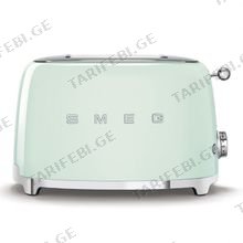 SMEG TSF01PGEU ტოსტერი