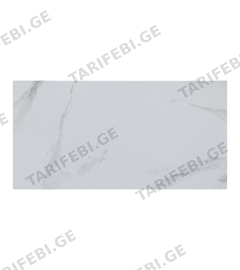 კერამიკ. ფილა HERA WHITE 30*60