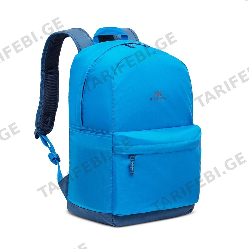 ჩანთები Rivacase 5561 light blue
