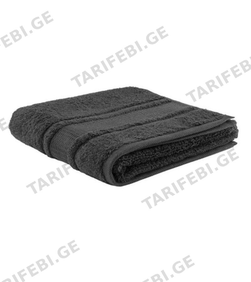 პირსახოცი მოდ. COLOURIST ზომა 90*150 ფერი K.GRI მწარ. OZDILEK