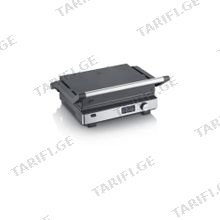 Severin 10002380000 2000 W გრილ-ტოსტერი