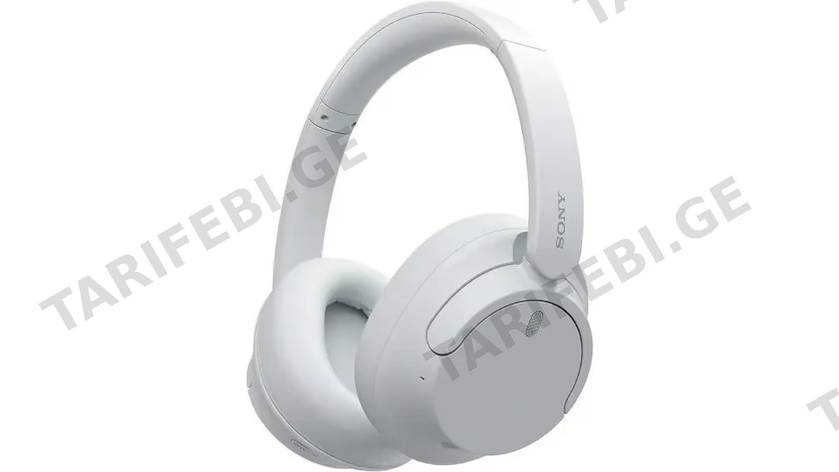 Sony WHCH720NW White