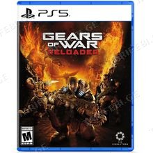 PS5 Gears of War: Reloaded