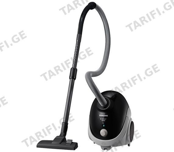 მტვერსასრუტი Samsung VCC5241S3K/XEV