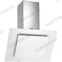 გამწოვი HANSA OKP6521SWH WALL-MOUNTED, SENSOR, 2X 20W WHITE