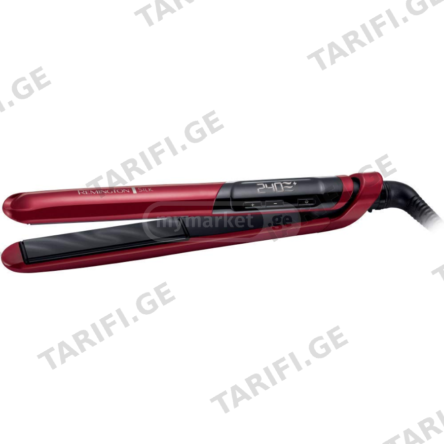 Remington თმის უთო S9600