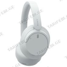 SONY WH-CH720N/W უსადენო ყურსასმენი