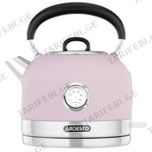 ARDESTO EKL-F500L 1.7ლ ელექტრო ჩაიდანი