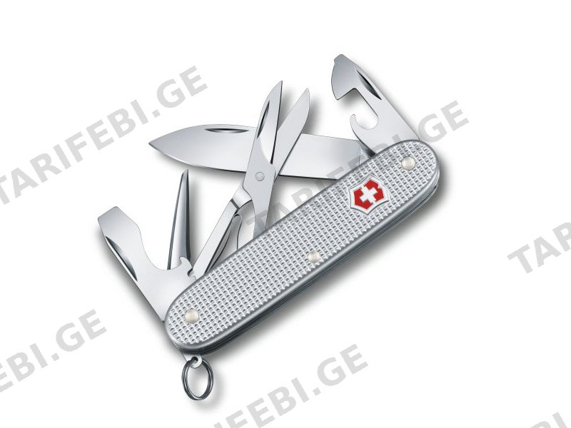Victorinox - PioneerX
