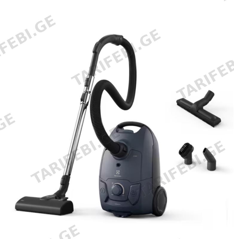 მტვერსასრუტი Electrolux EB51C2DB