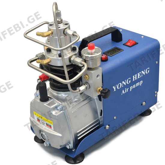 კომპრესორი YONG HENG ZYH003ST (1800 W)