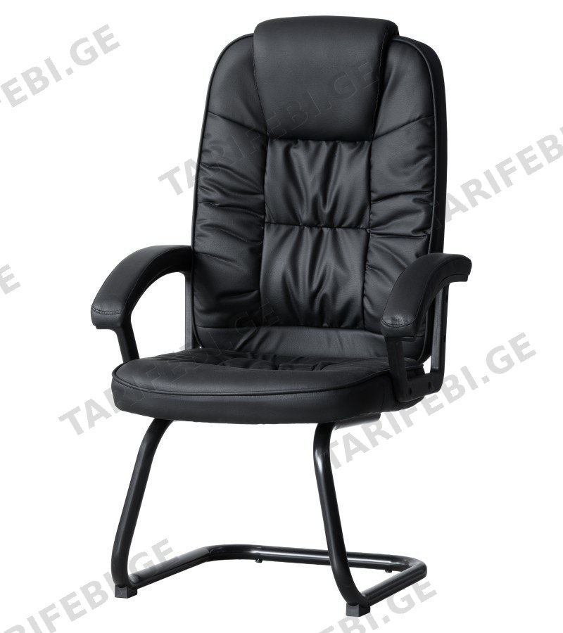 საოფისე სკამი #FSAW-9927 BLACK